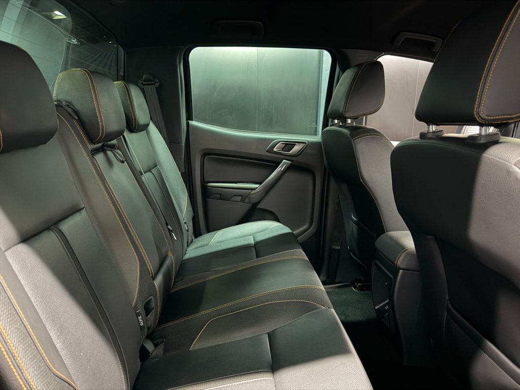 Used Ford Ranger 2023 for sale - 77026887: Photo 32