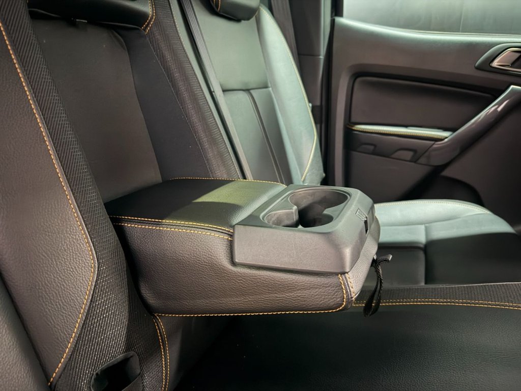 Used Ford Ranger 2023 for sale - 77026887: Photo 35