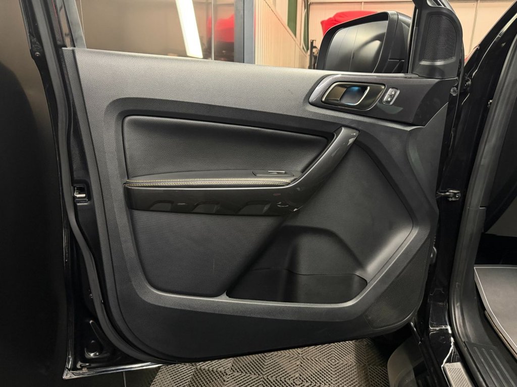 Used Ford Ranger 2023 for sale - 77026887: Photo 36