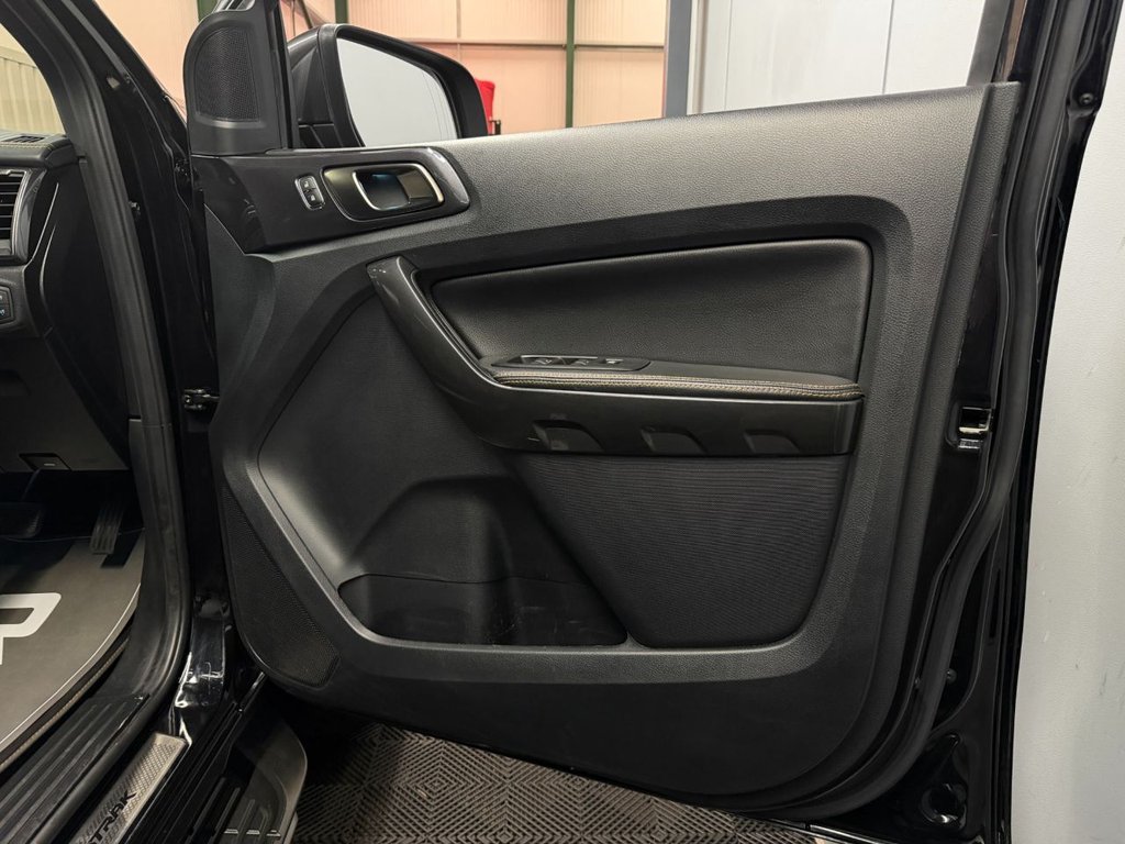 Used Ford Ranger 2023 for sale - 77026887: Photo 37