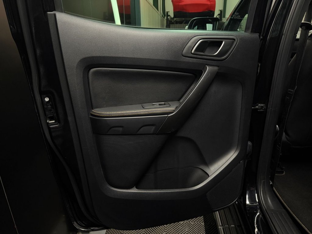 Used Ford Ranger 2023 for sale - 77026887: Photo 38