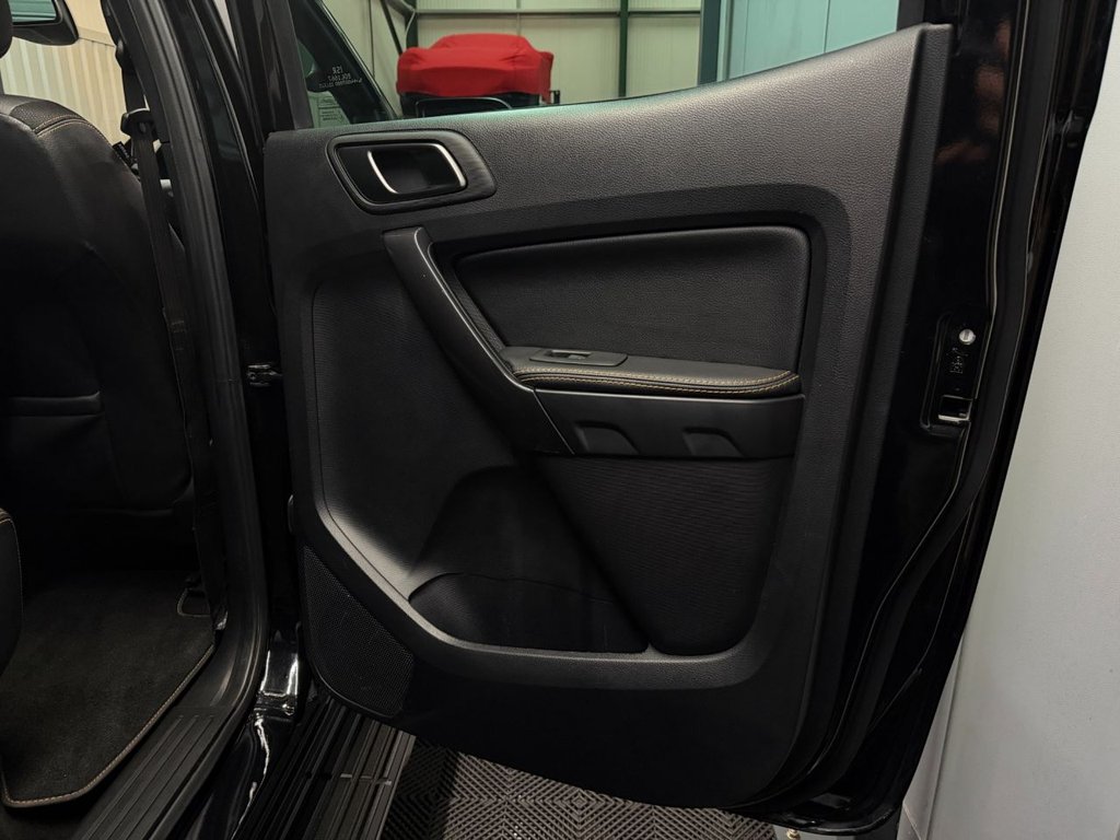 Used Ford Ranger 2023 for sale - 77026887: Photo 39