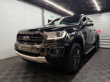 Used Ford Ranger 2023 for sale - 77026887: Photo