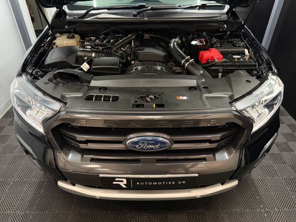 Used Ford Ranger 2023 for sale - 77026887: Photo 40