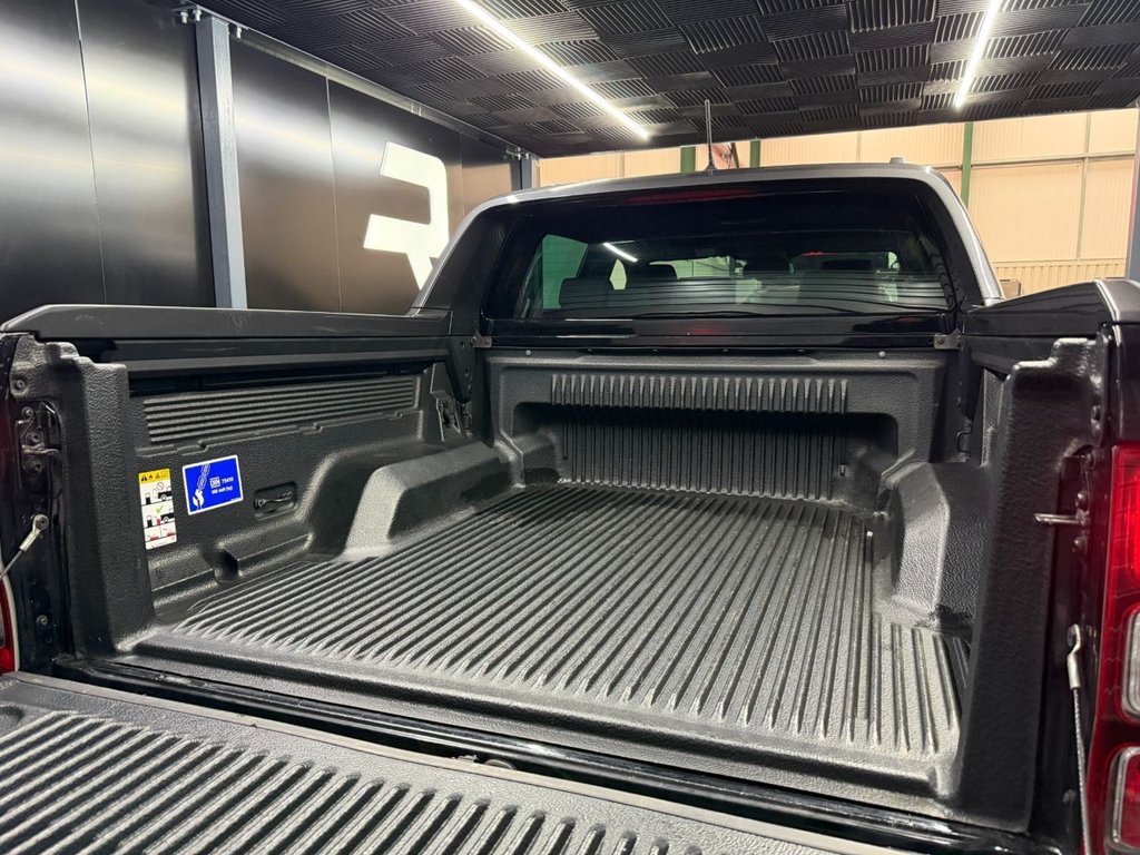 Used Ford Ranger 2023 for sale - 77026887: Photo 44