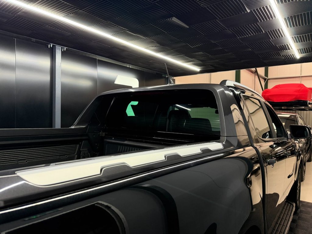 Used Ford Ranger 2023 for sale - 77026887: Photo 45