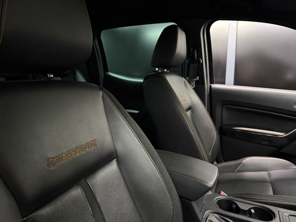 Used Ford Ranger 2023 for sale - 77026887: Photo 5