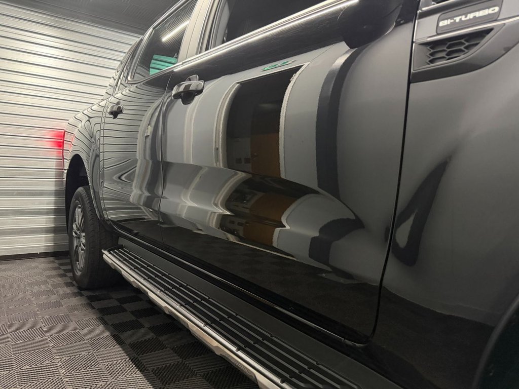 Used Ford Ranger 2023 for sale - 77026887: Photo 50