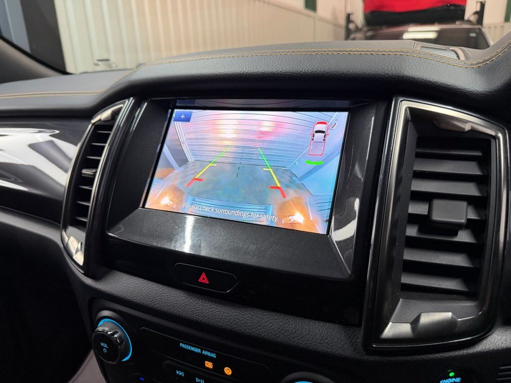 Used Ford Ranger 2023 for sale - 77026887: Photo 6