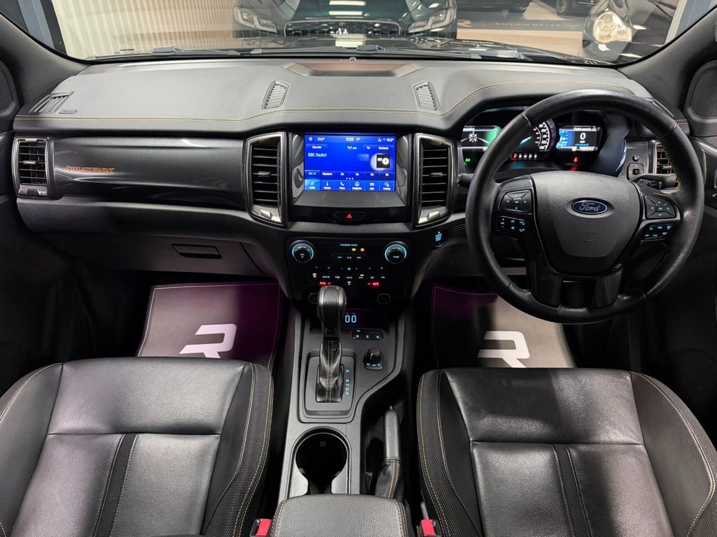 Used Ford Ranger 2023 for sale - 77026887: Photo 7