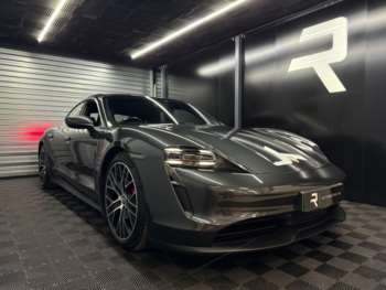 2021 (71) - Performance Plus 93.4kWh 4S Saloon 4dr Electric Auto 4WD (11kW Charger) (57