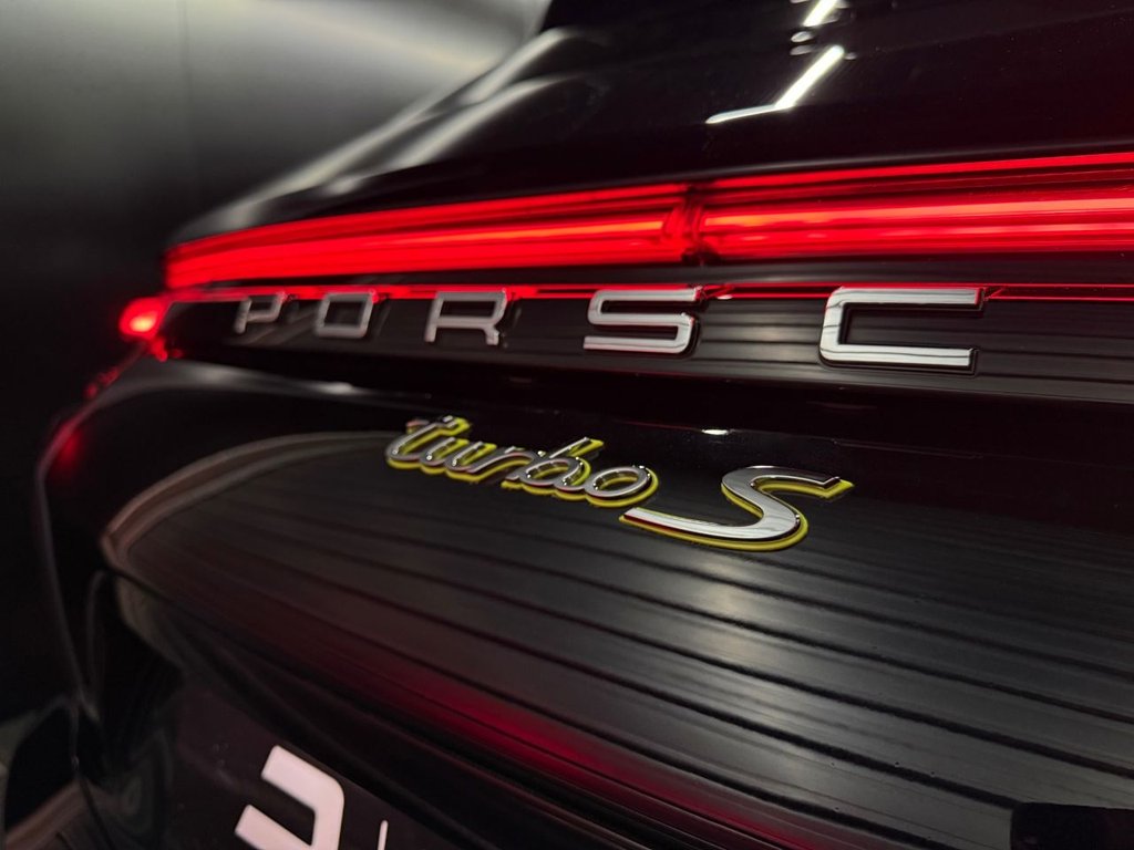 Used Porsche Panamera 2019 for sale - 76429748: Photo 11