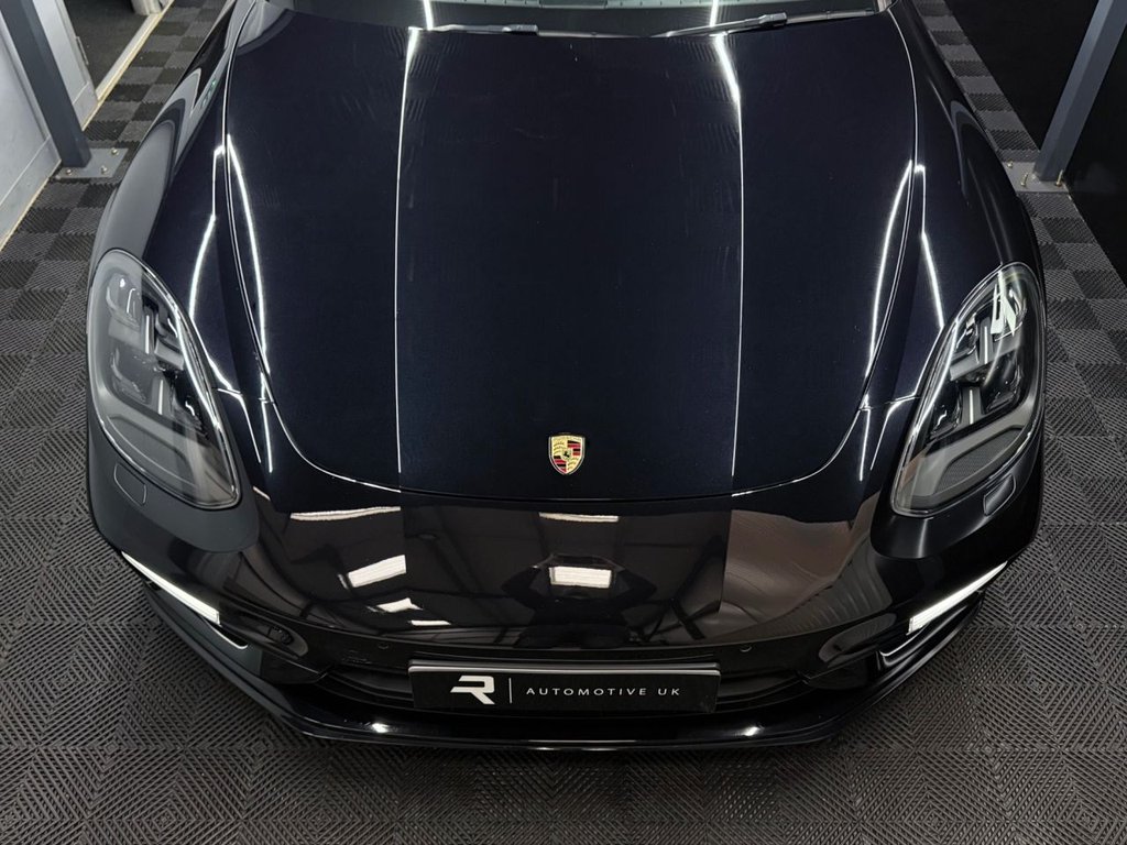 Used Porsche Panamera 2019 for sale - 76429748: Photo 12