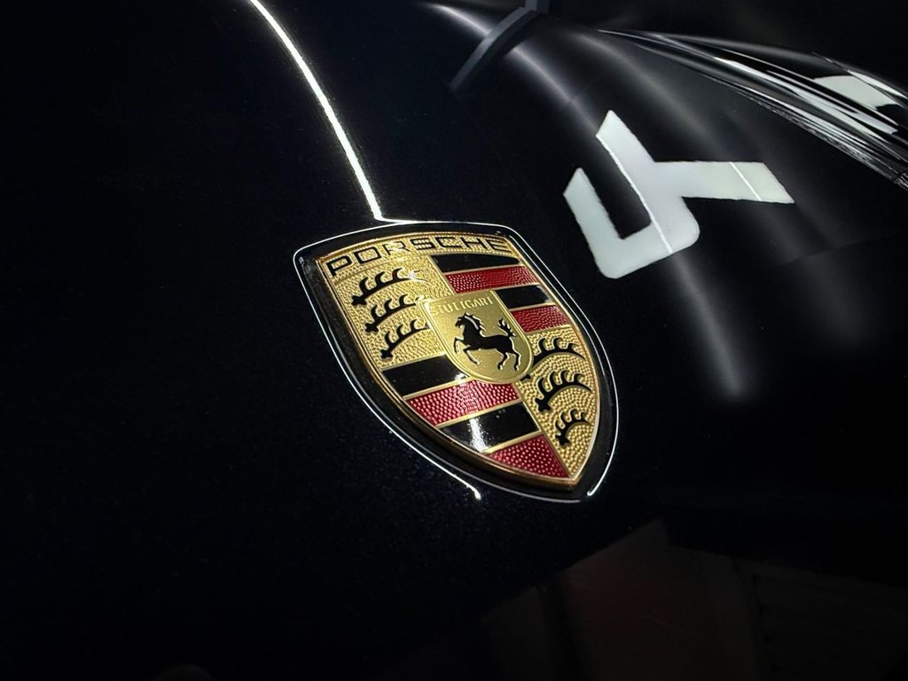 Used Porsche Panamera 2019 for sale - 76429748: Photo 13