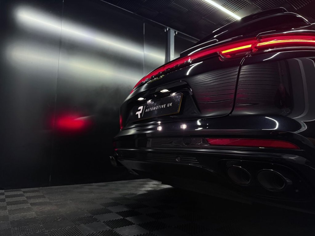 Used Porsche Panamera 2019 for sale - 76429748: Photo 14