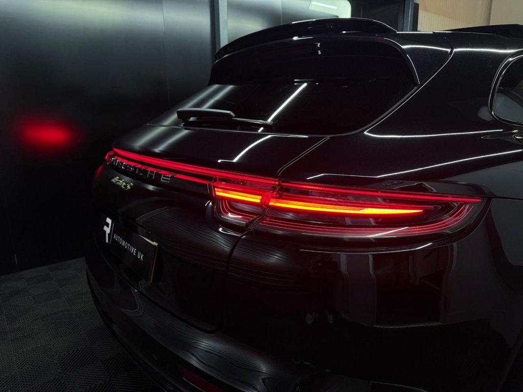 Used Porsche Panamera 2019 for sale - 76429748: Photo 15