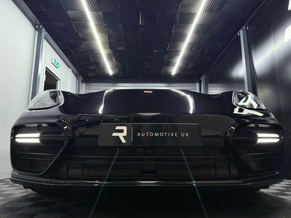 Used Porsche Panamera 2019 for sale - 76429748: Photo 16