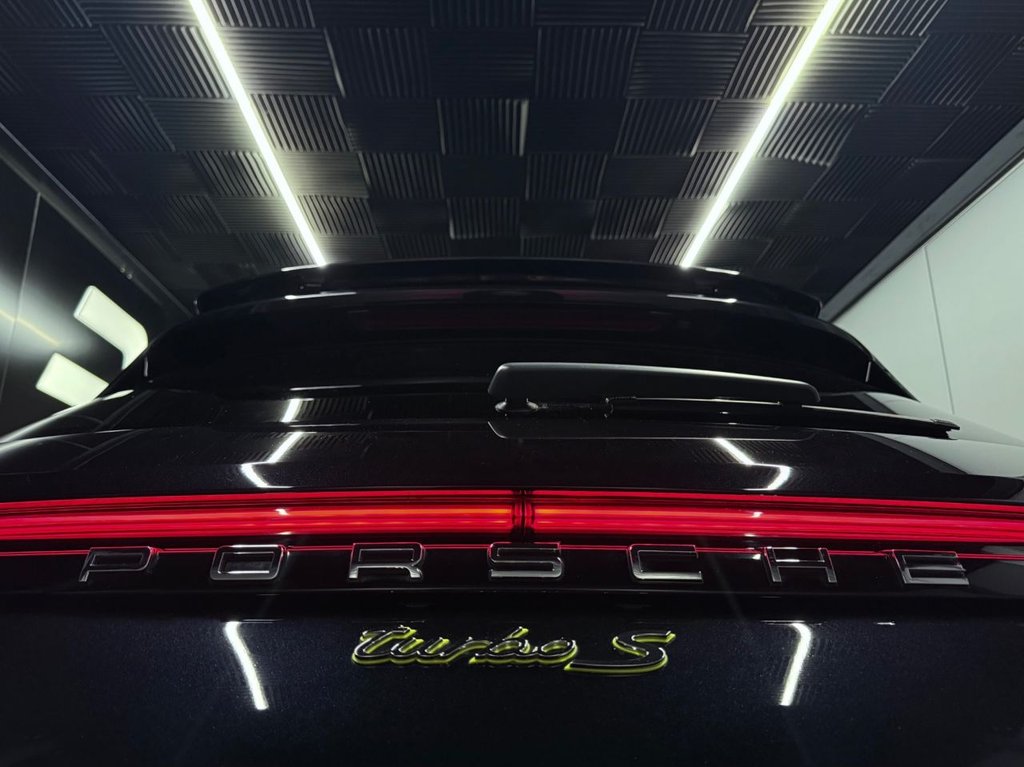 Used Porsche Panamera 2019 for sale - 76429748: Photo 17