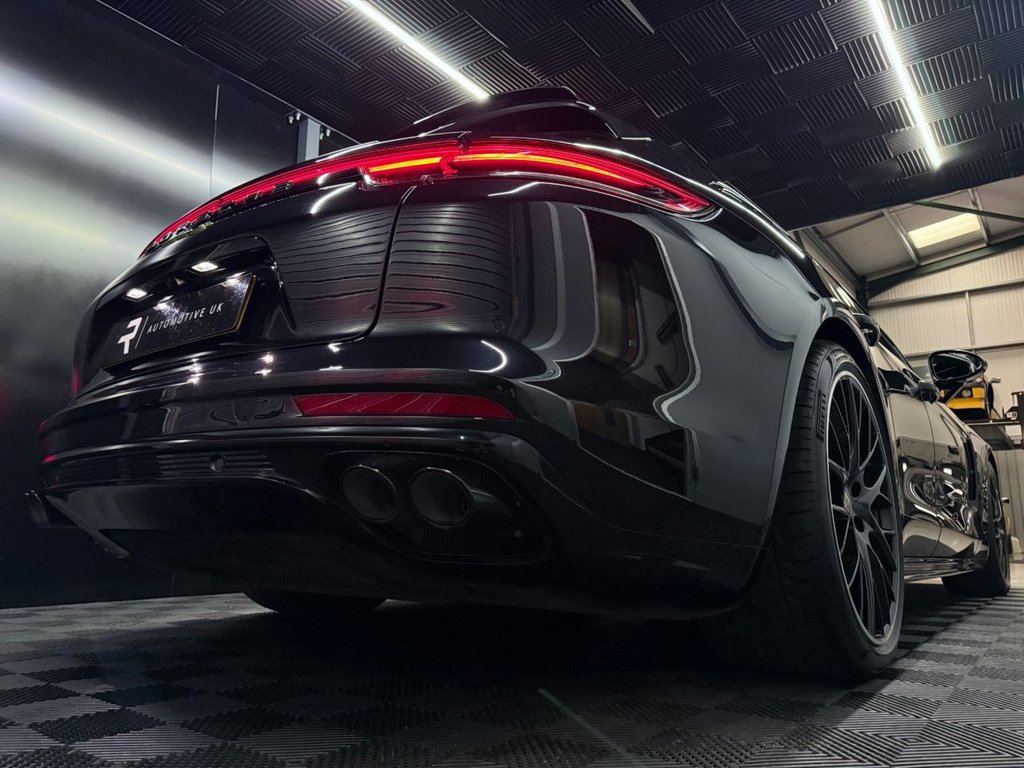 Used Porsche Panamera 2019 for sale - 76429748: Photo 18