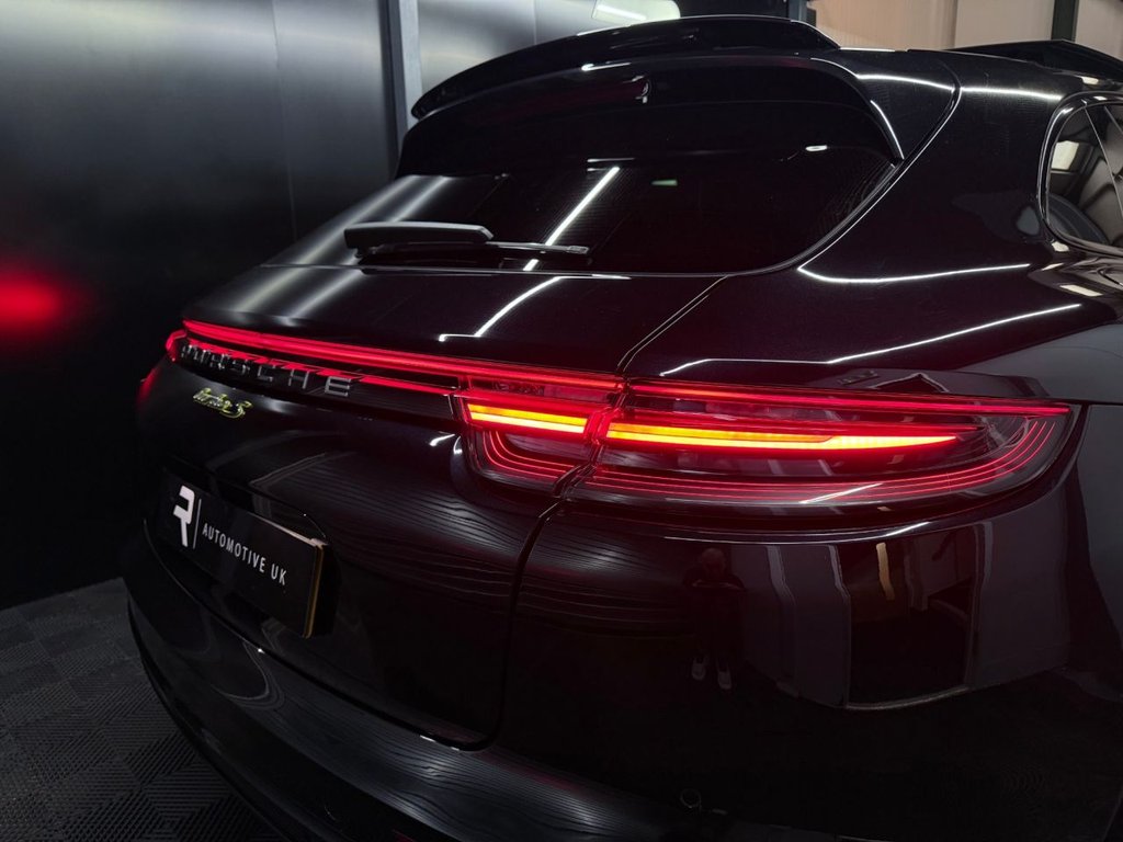 Used Porsche Panamera 2019 for sale - 76429748: Photo 19