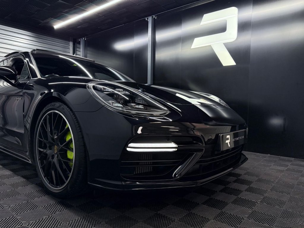 Used Porsche Panamera 2019 for sale - 76429748: Photo 20