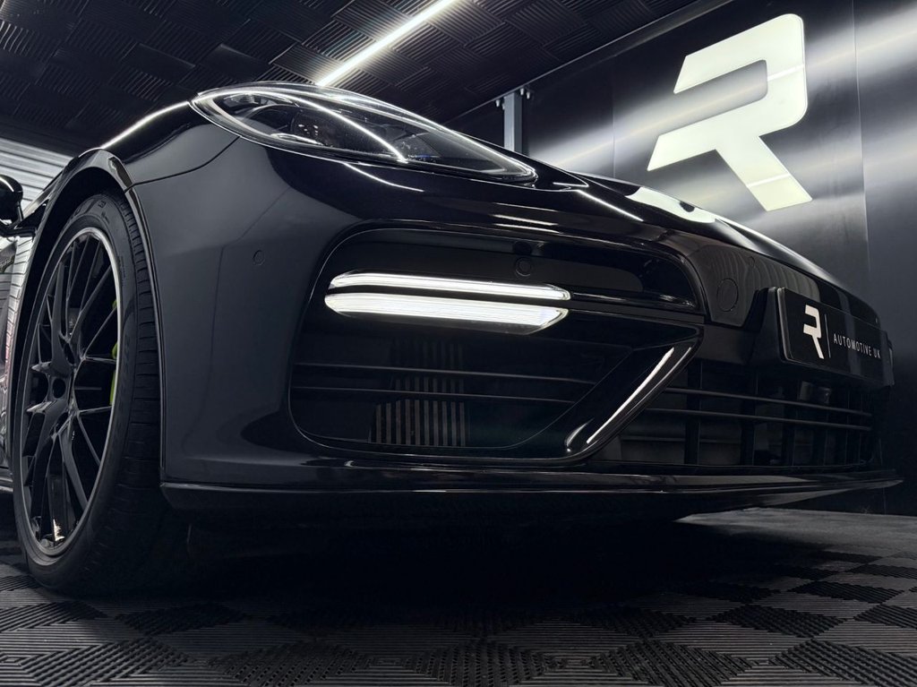 Used Porsche Panamera 2019 for sale - 76429748: Photo 22