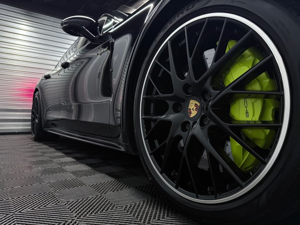 Used Porsche Panamera 2019 for sale - 76429748: Photo 23