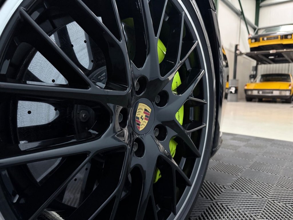 Used Porsche Panamera 2019 for sale - 76429748: Photo 25