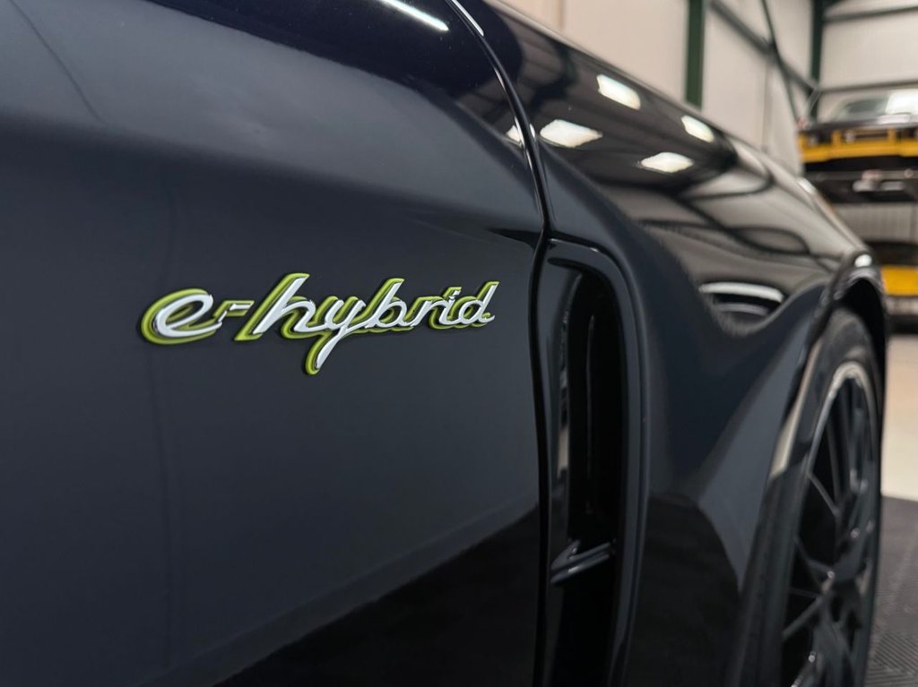 Used Porsche Panamera 2019 for sale - 76429748: Photo 26