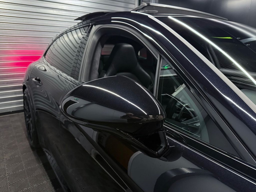 Used Porsche Panamera 2019 for sale - 76429748: Photo 27