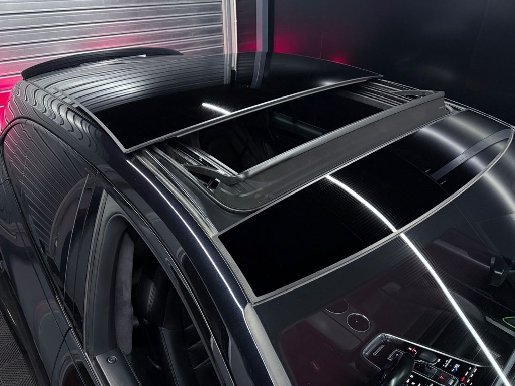 Used Porsche Panamera 2019 for sale - 76429748: Photo 28