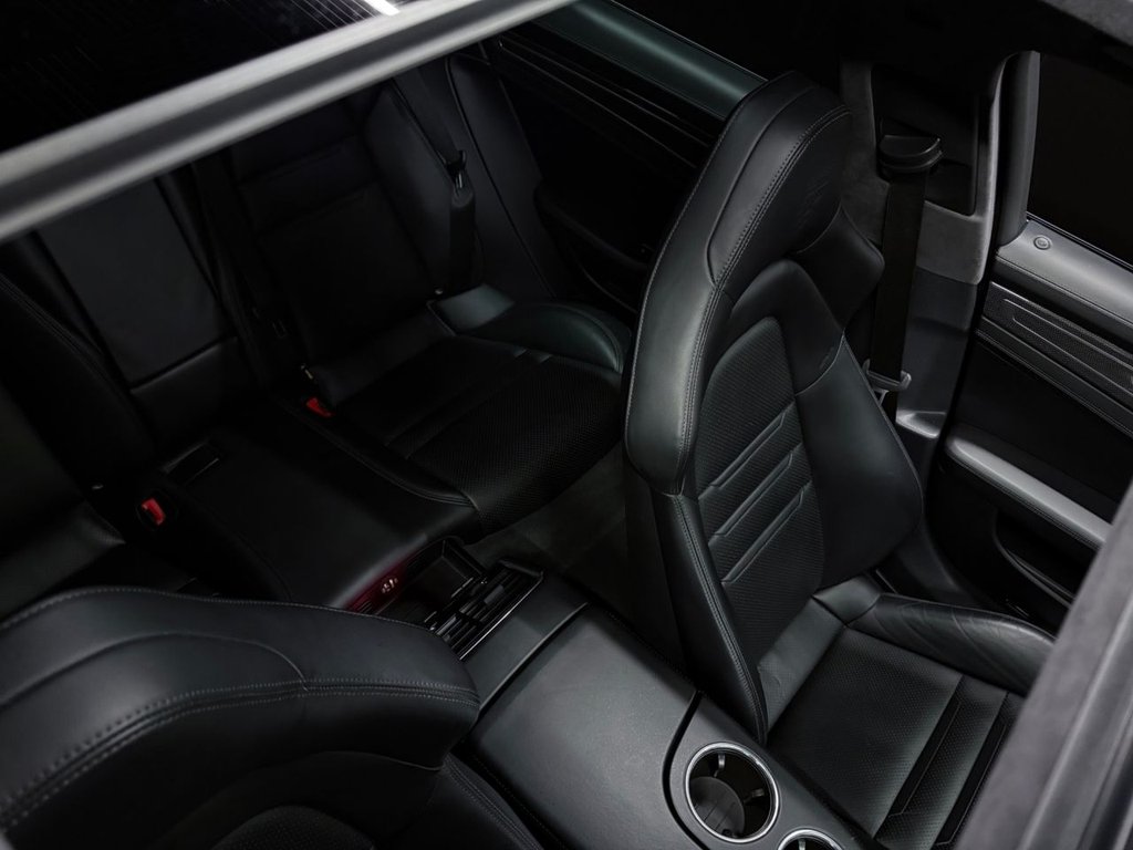 Used Porsche Panamera 2019 for sale - 76429748: Photo 29