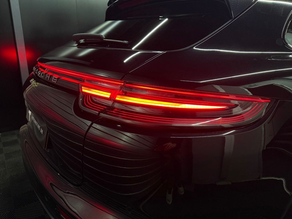 Used Porsche Panamera 2019 for sale - 76429748: Photo 30