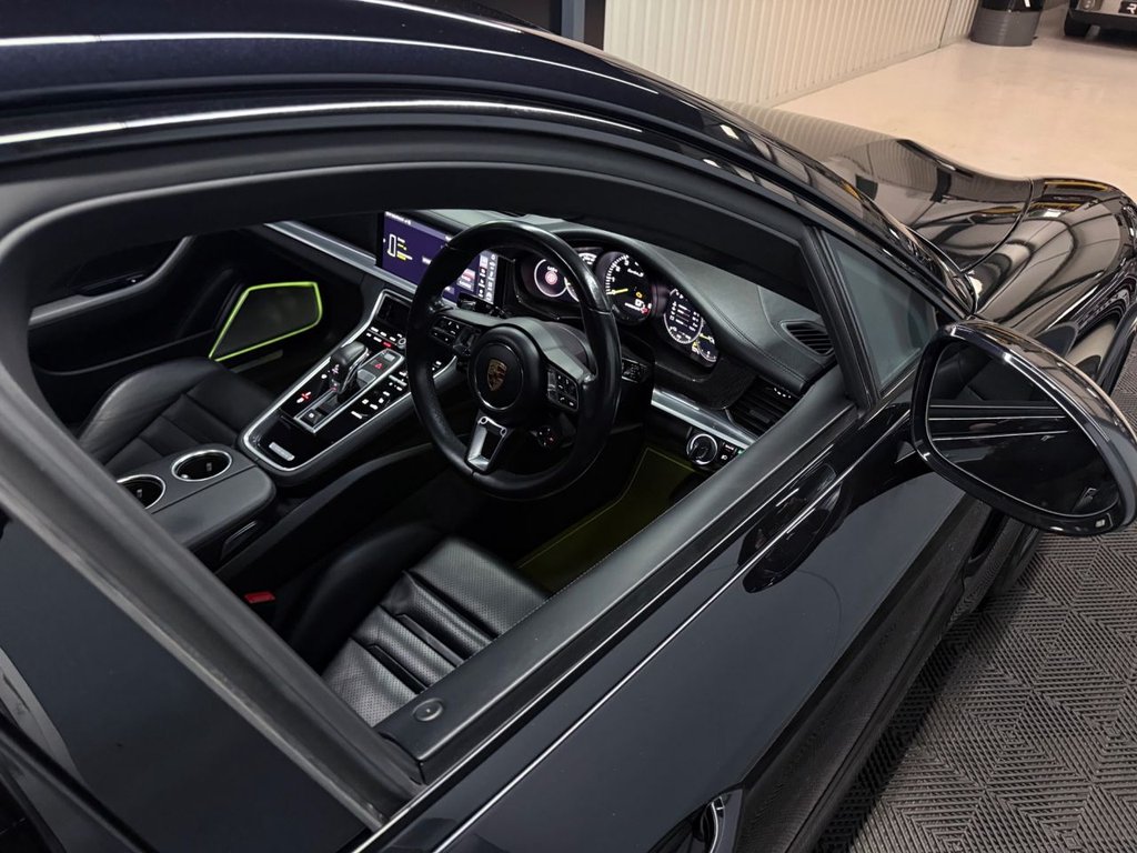 Used Porsche Panamera 2019 for sale - 76429748: Photo 31