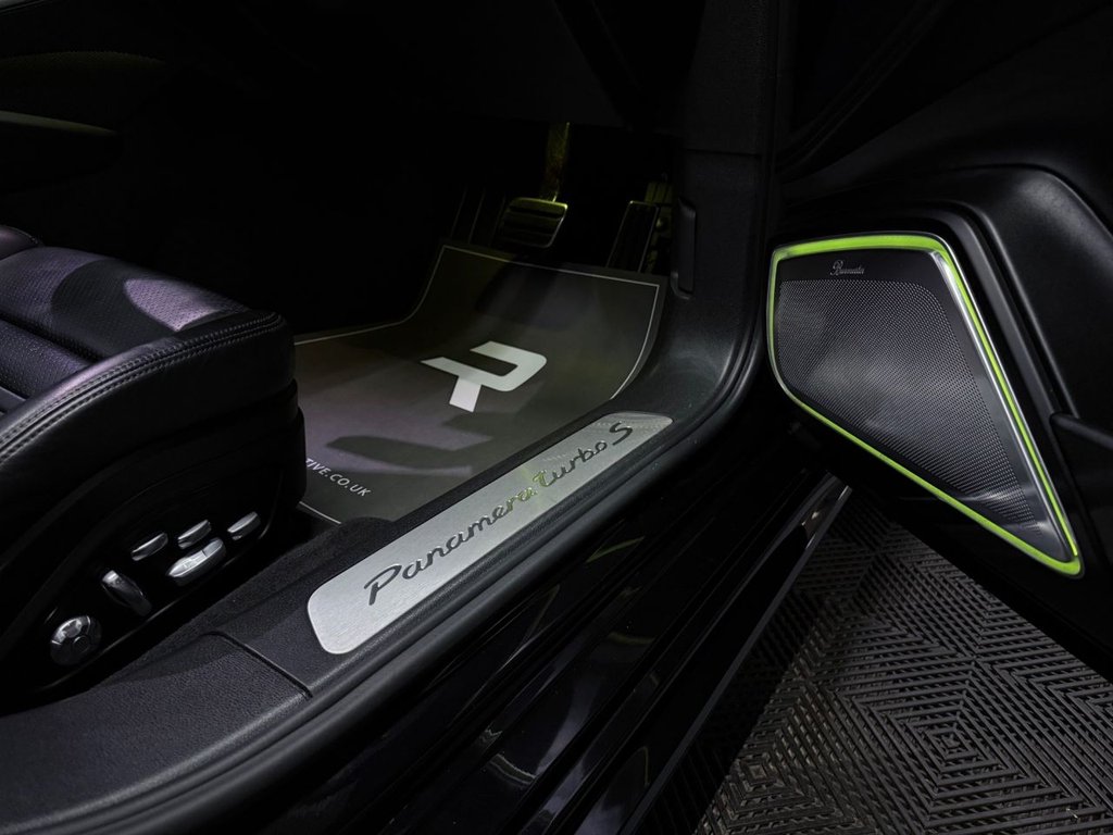 Used Porsche Panamera 2019 for sale - 76429748: Photo 33