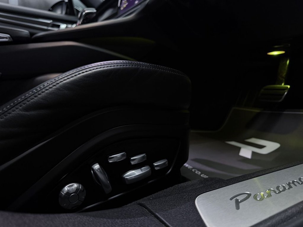 Used Porsche Panamera 2019 for sale - 76429748: Photo 34