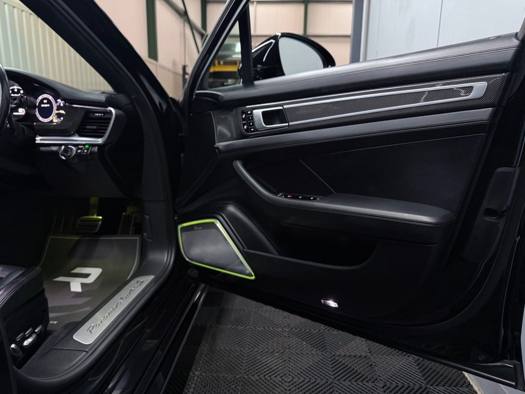 Used Porsche Panamera 2019 for sale - 76429748: Photo 35