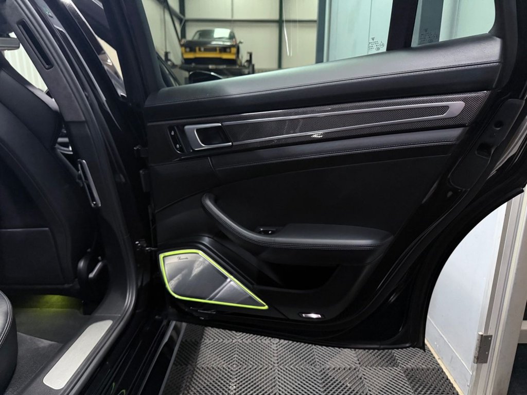 Used Porsche Panamera 2019 for sale - 76429748: Photo 36