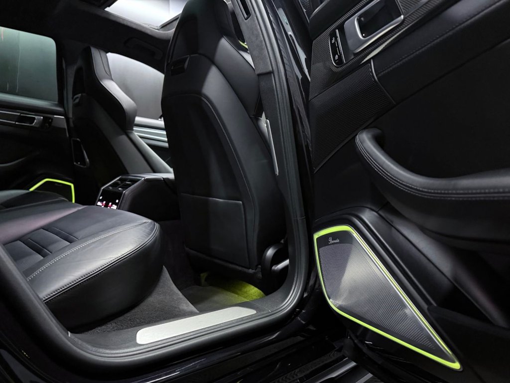 Used Porsche Panamera 2019 for sale - 76429748: Photo 37