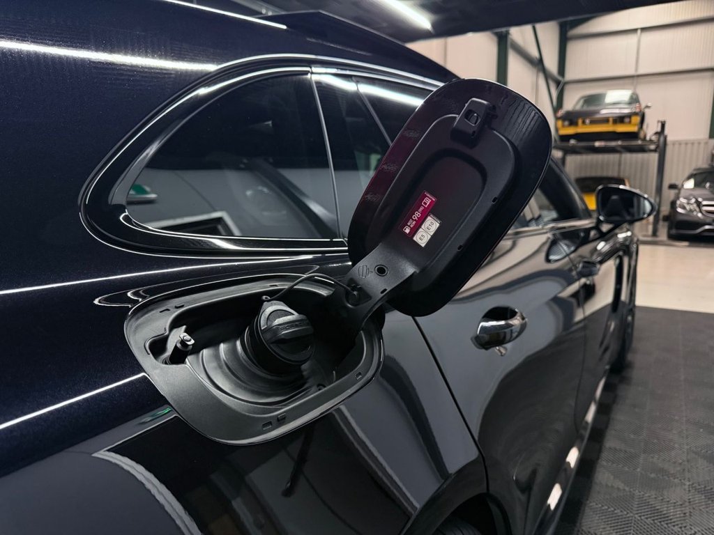 Used Porsche Panamera 2019 for sale - 76429748: Photo 38