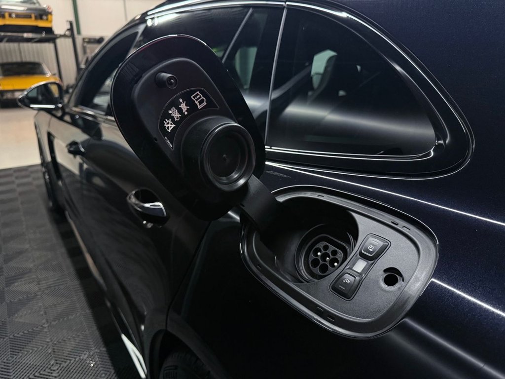 Used Porsche Panamera 2019 for sale - 76429748: Photo 39