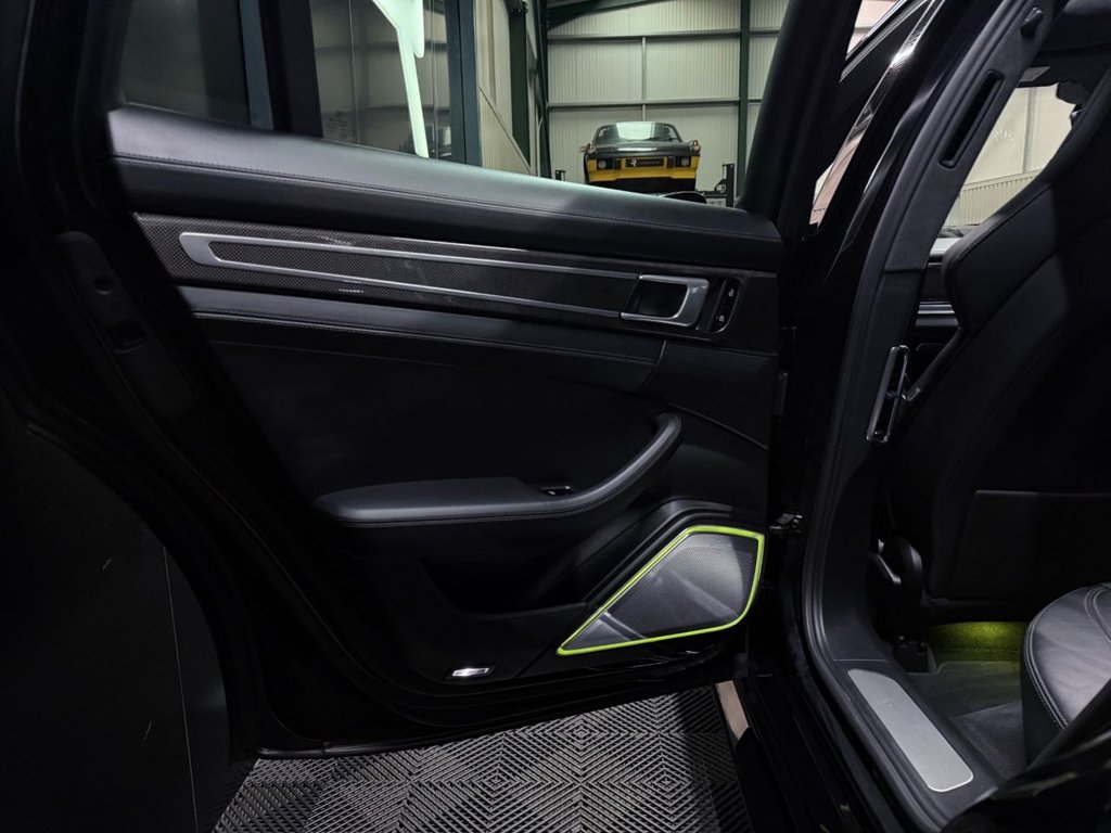 Used Porsche Panamera 2019 for sale - 76429748: Photo 40