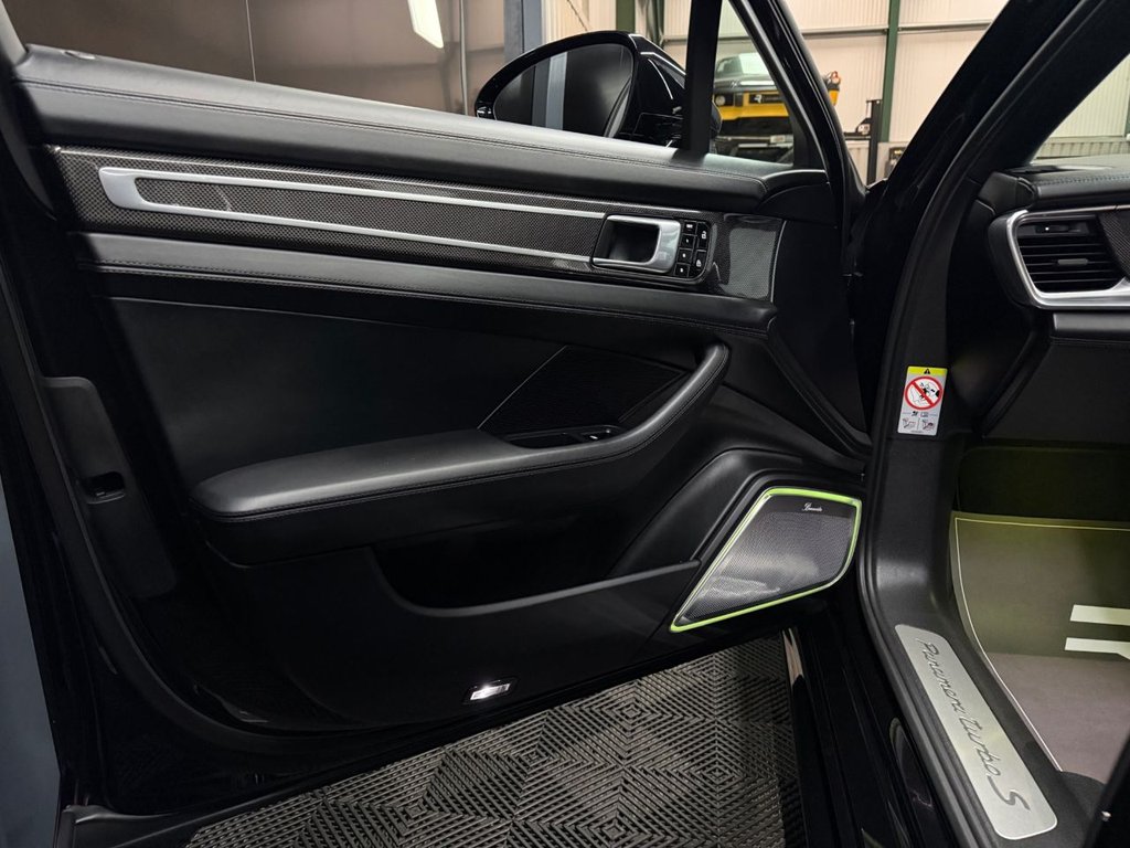 Used Porsche Panamera 2019 for sale - 76429748: Photo 41