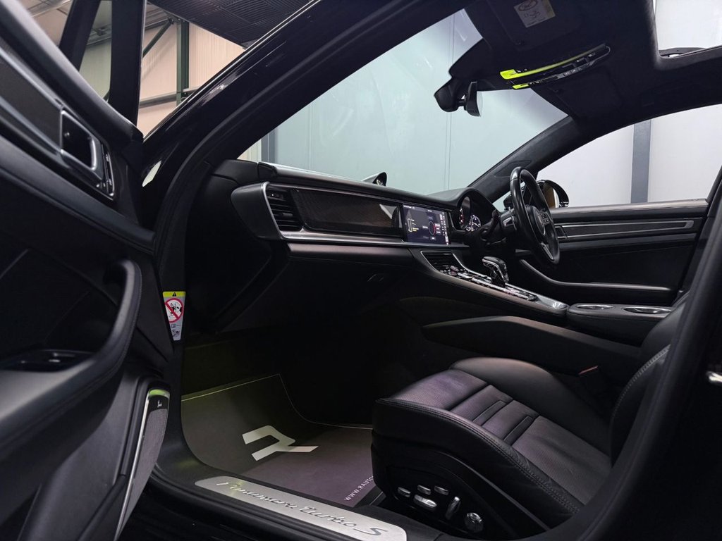 Used Porsche Panamera 2019 for sale - 76429748: Photo 42