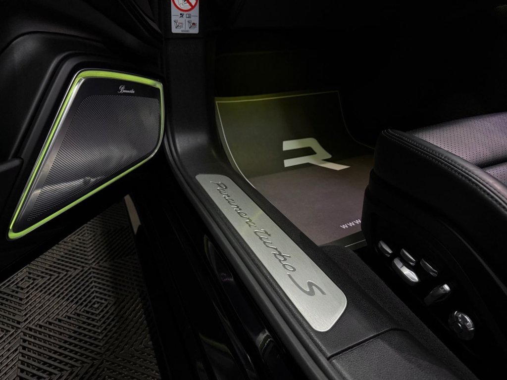 Used Porsche Panamera 2019 for sale - 76429748: Photo 43