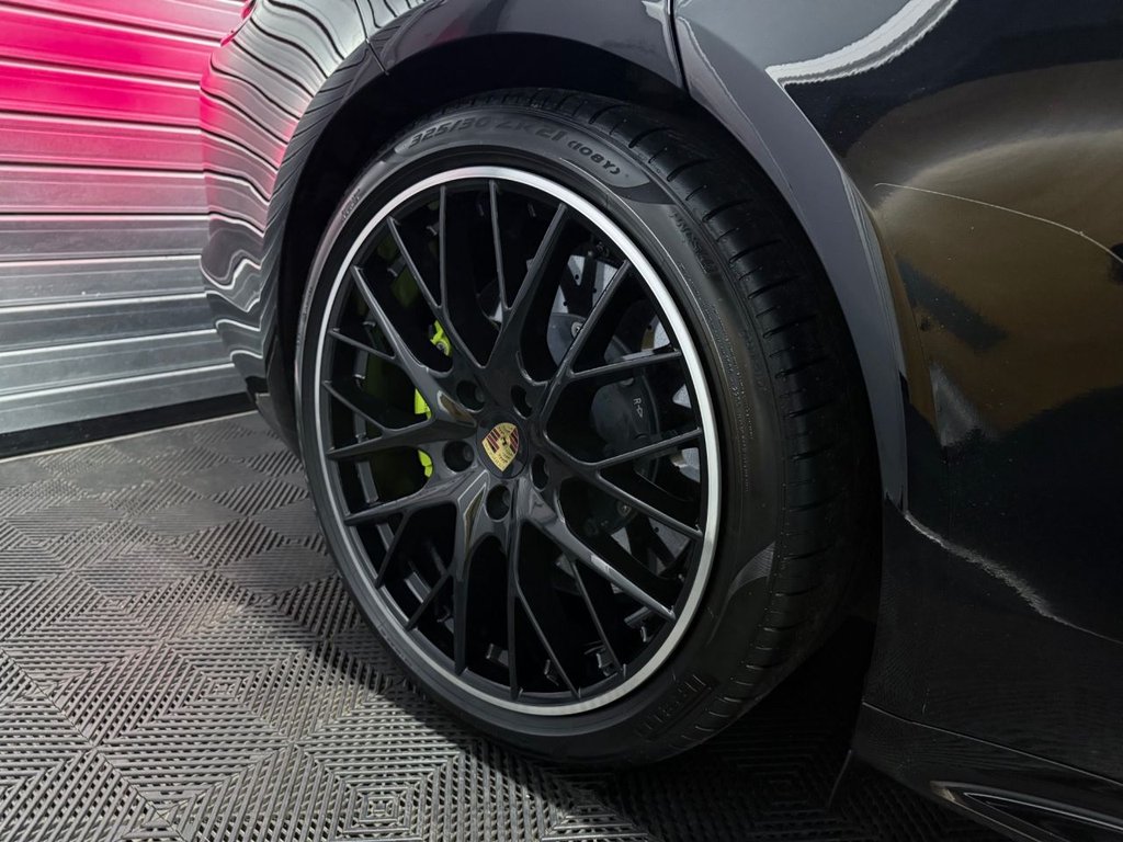 Used Porsche Panamera 2019 for sale - 76429748: Photo 49