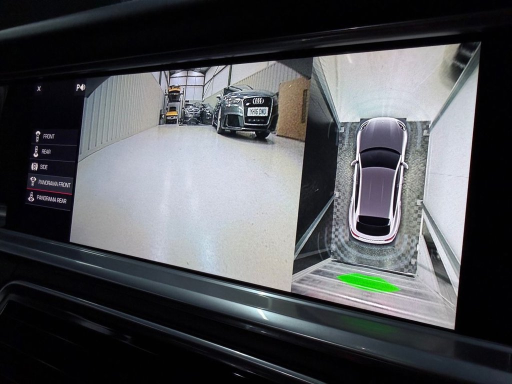 Used Porsche Panamera 2019 for sale - 76429748: Photo 6