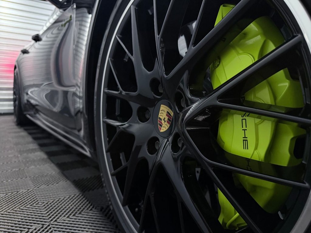 Used Porsche Panamera 2019 for sale - 76429748: Photo 7