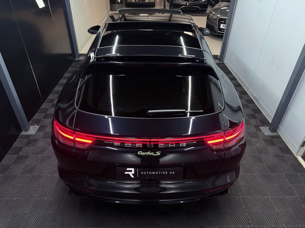 Used Porsche Panamera 2019 for sale - 76429748: Photo 9