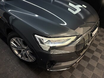 Used Audi e-tron 2020 for sale - 78350968: Photo